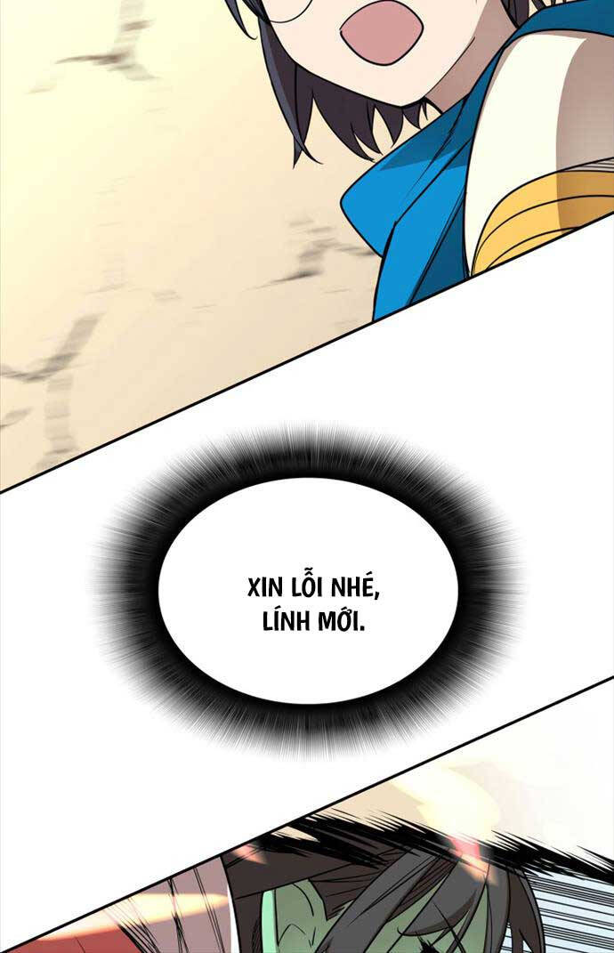 Trở Lại Làm Tân Thủ Chapter 165 - Trang 2