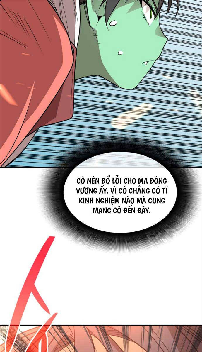 Trở Lại Làm Tân Thủ Chapter 165 - Trang 2