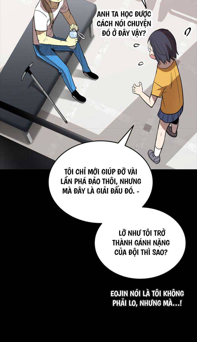 Trở Lại Làm Tân Thủ Chapter 165 - Trang 2