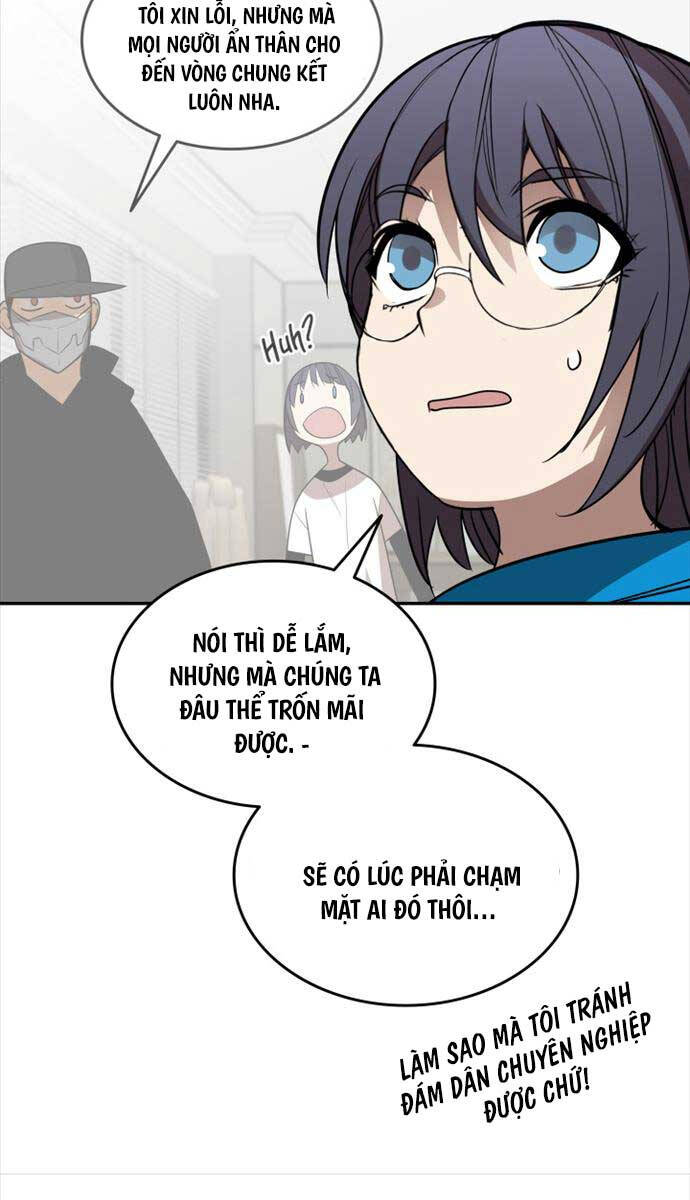 Trở Lại Làm Tân Thủ Chapter 165 - Trang 2