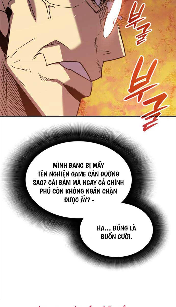 Trở Lại Làm Tân Thủ Chapter 165 - Trang 2