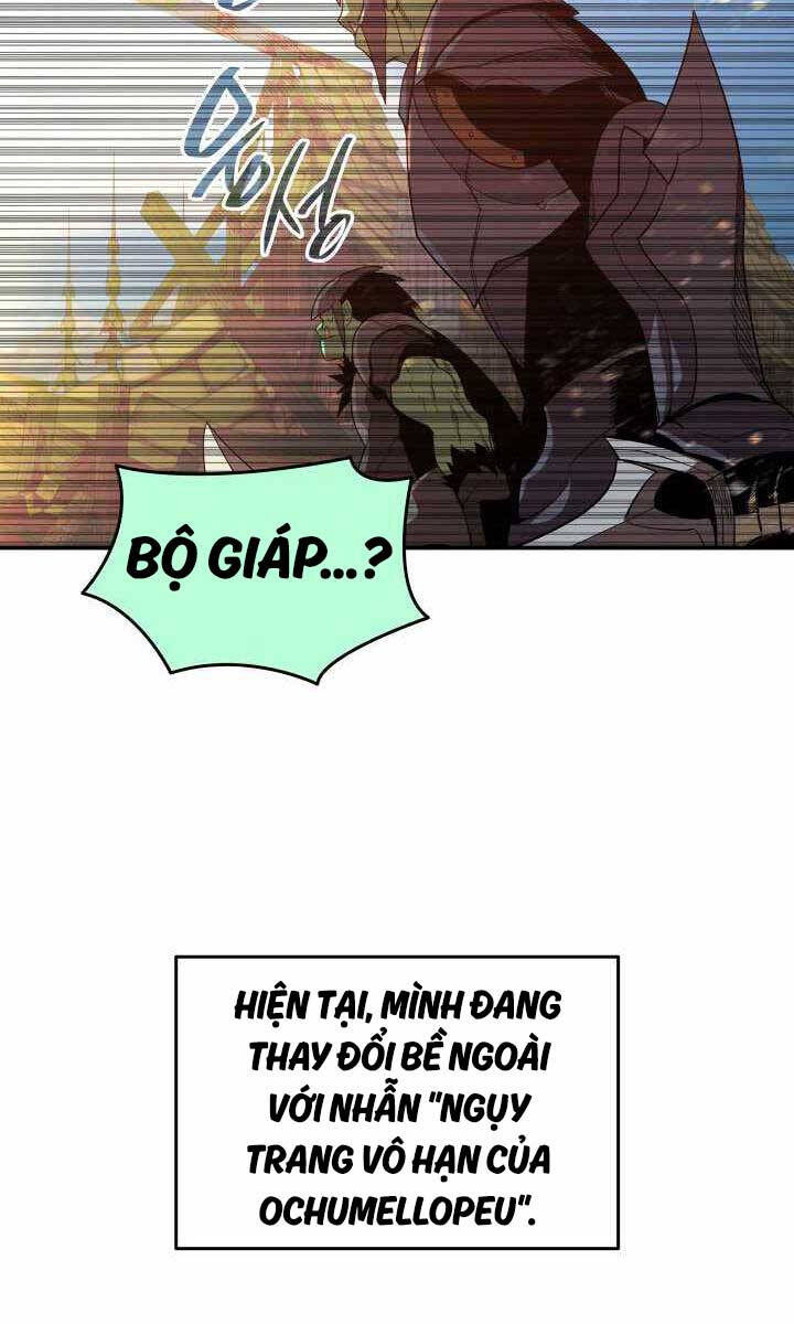 Trở Lại Làm Tân Thủ Chapter 164 - Trang 2