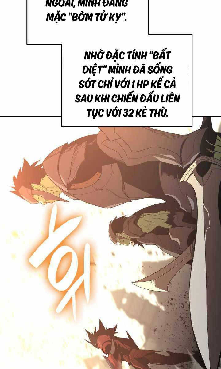 Trở Lại Làm Tân Thủ Chapter 164 - Trang 2