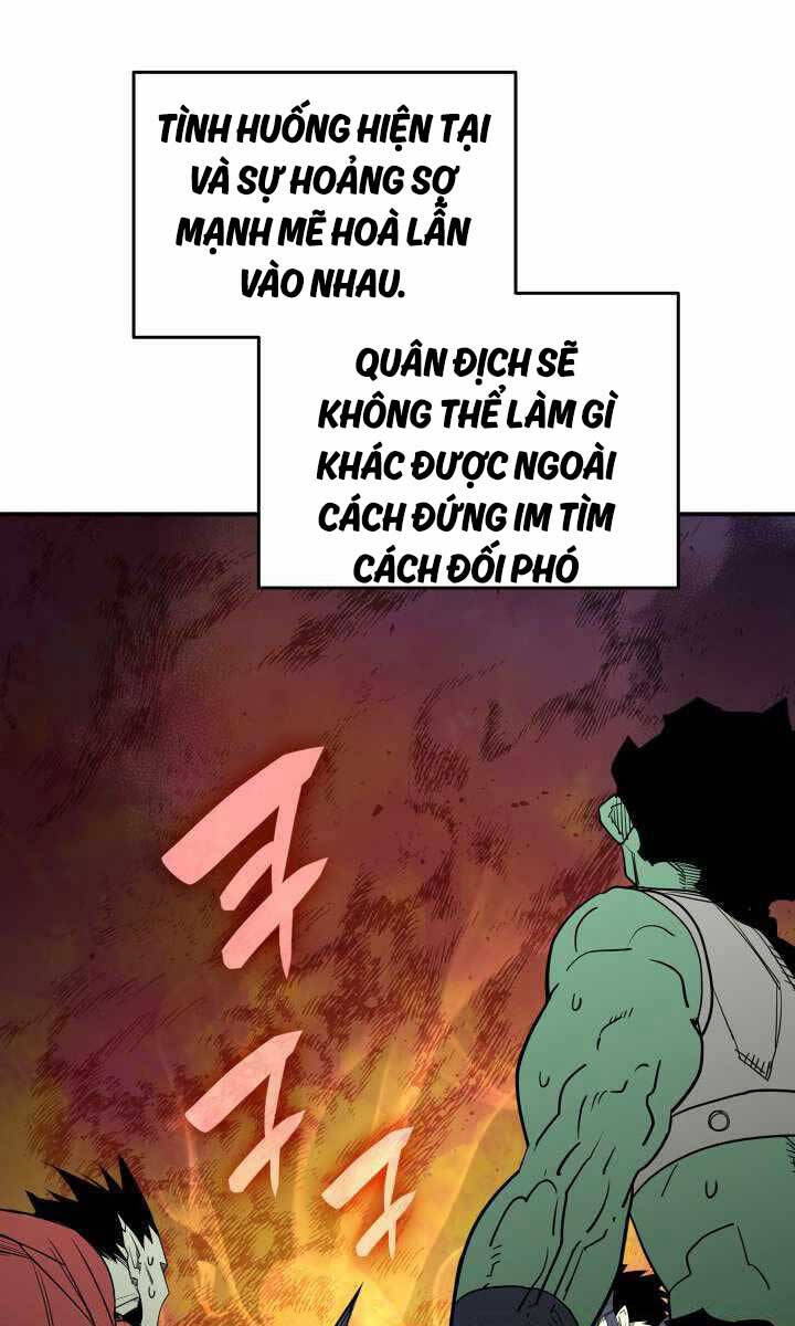 Trở Lại Làm Tân Thủ Chapter 164 - Trang 2