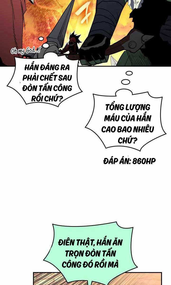 Trở Lại Làm Tân Thủ Chapter 164 - Trang 2