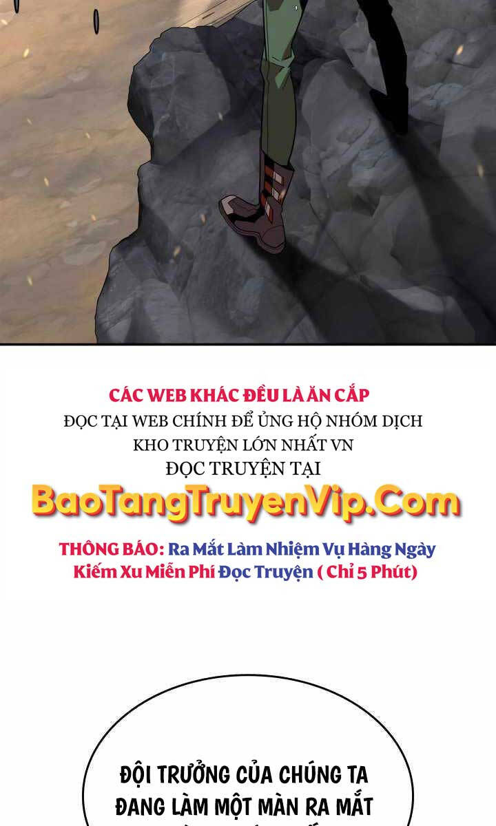 Trở Lại Làm Tân Thủ Chapter 164 - Trang 2