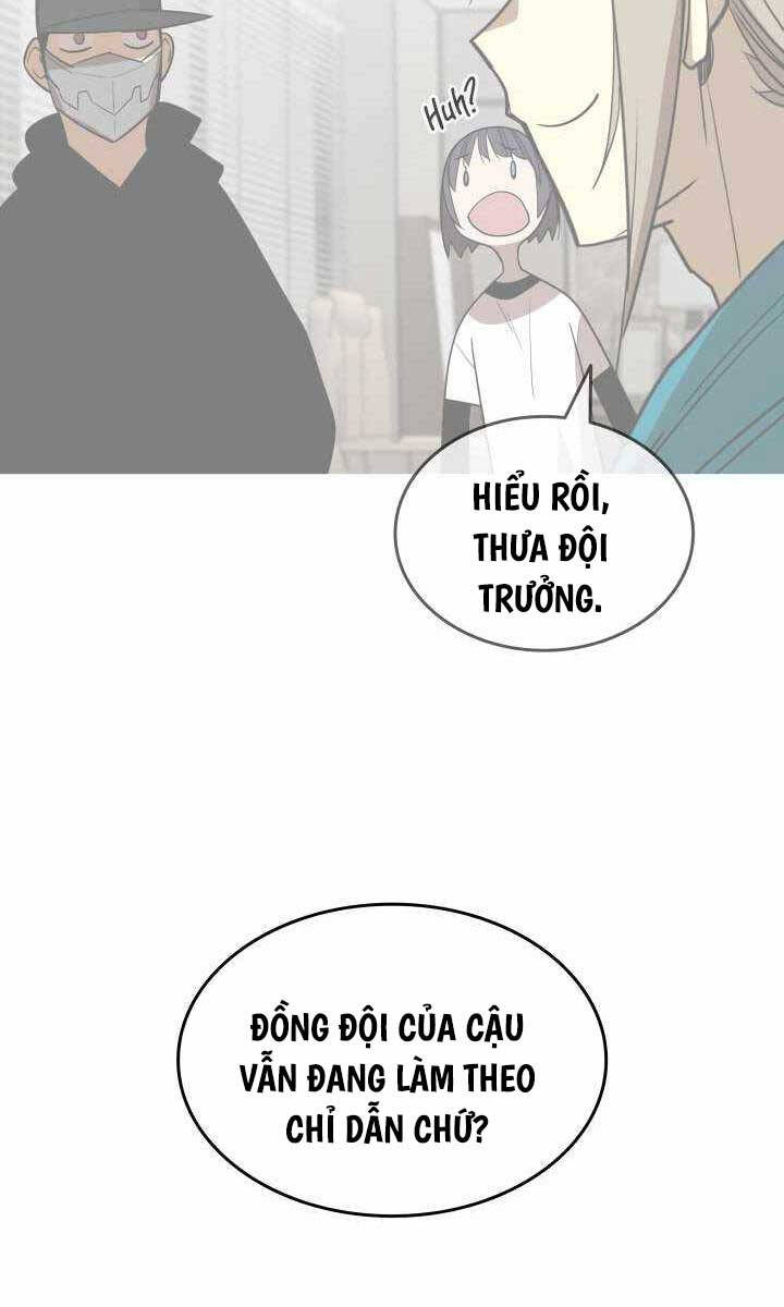 Trở Lại Làm Tân Thủ Chapter 164 - Trang 2