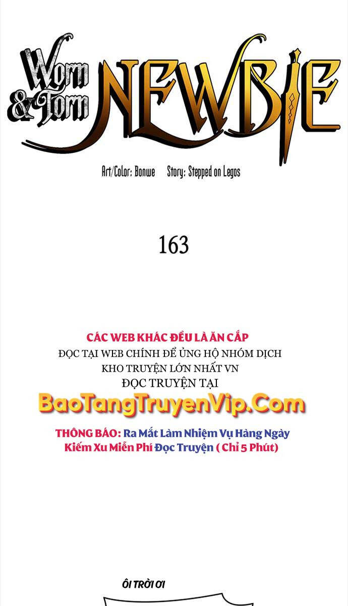 Trở Lại Làm Tân Thủ Chapter 163 - Trang 2