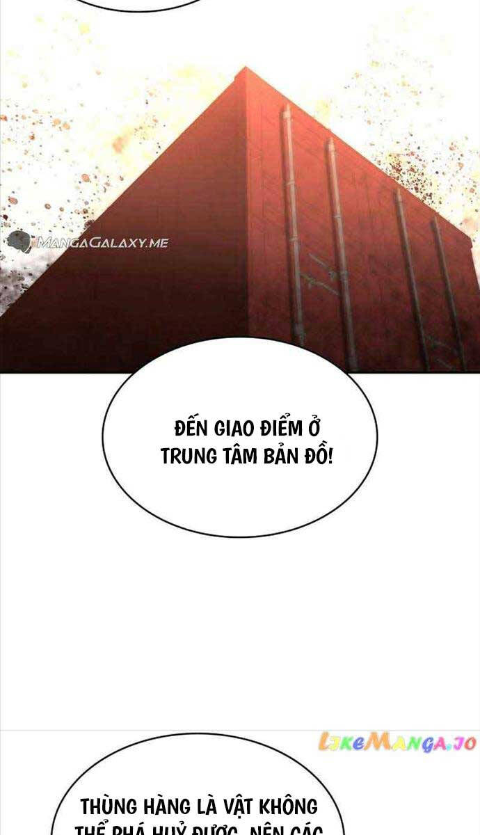 Trở Lại Làm Tân Thủ Chapter 162 - Trang 2