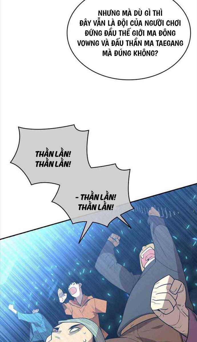 Trở Lại Làm Tân Thủ Chapter 162 - Trang 2