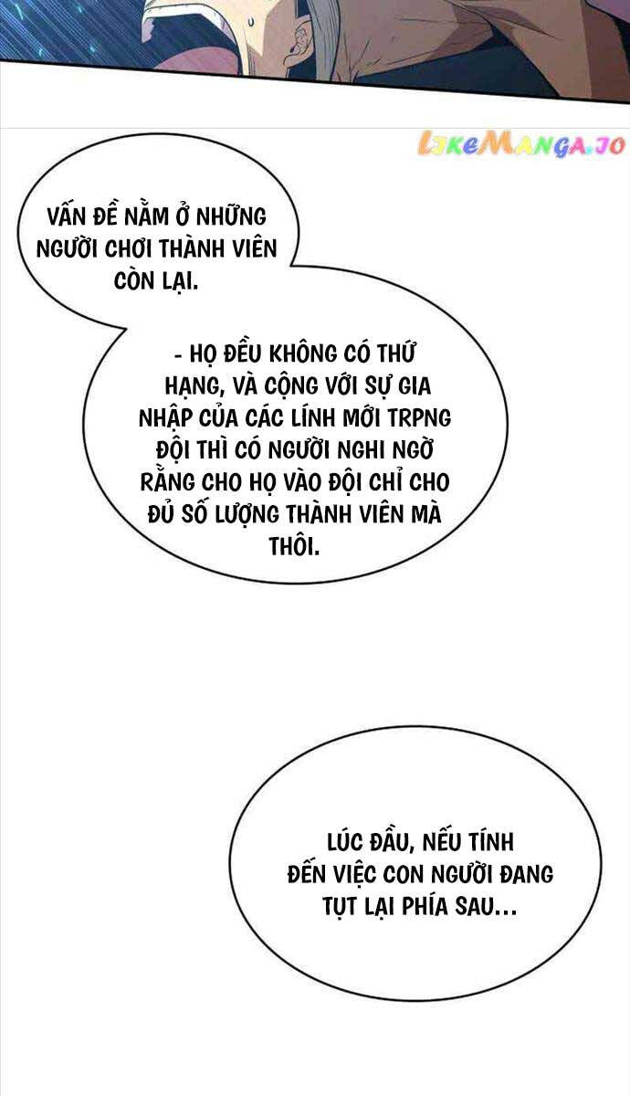 Trở Lại Làm Tân Thủ Chapter 162 - Trang 2