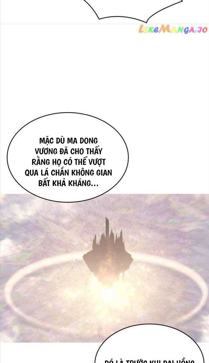 Trở Lại Làm Tân Thủ Chapter 162 - Trang 2