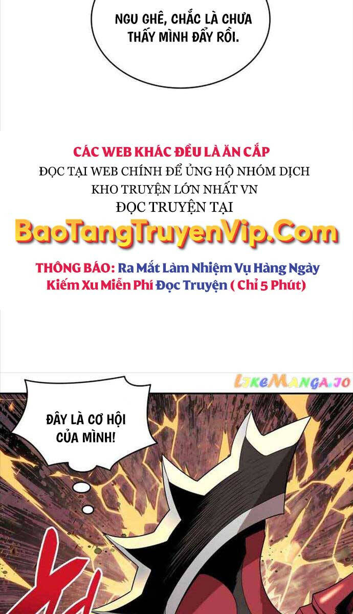 Trở Lại Làm Tân Thủ Chapter 162 - Trang 2