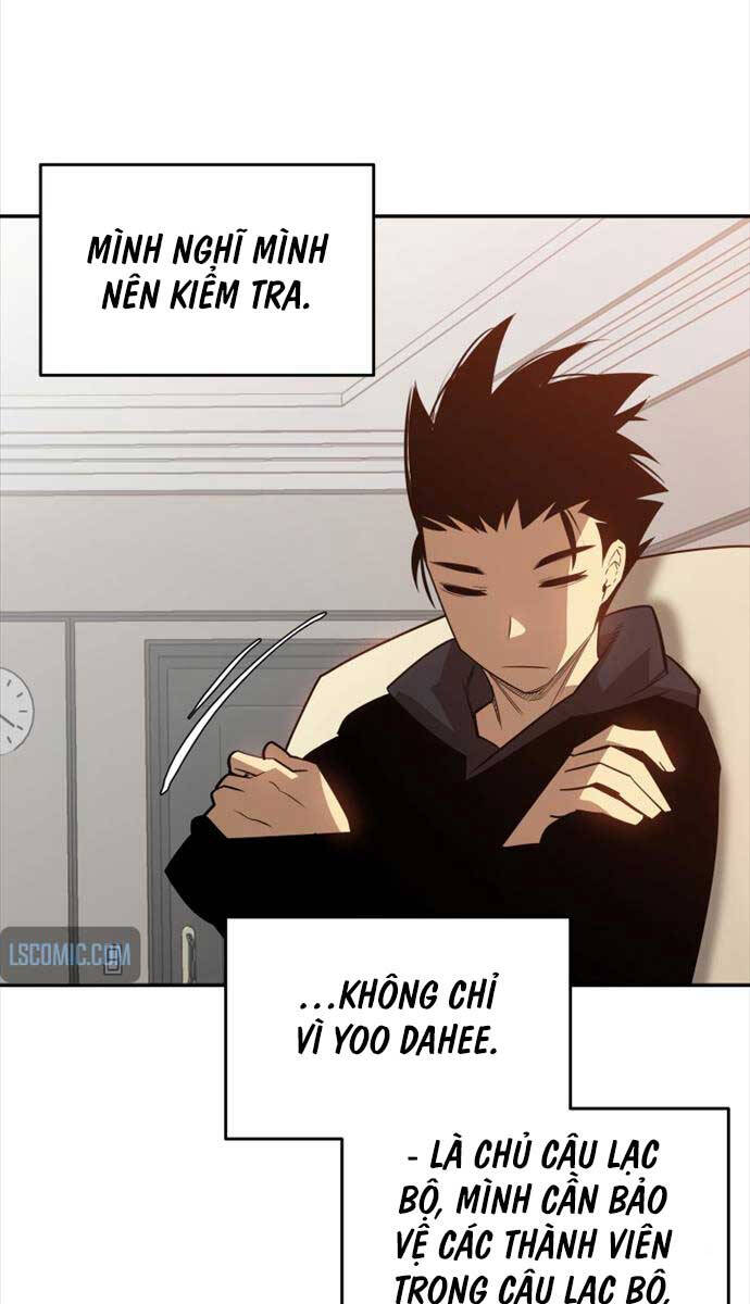 Trở Lại Làm Tân Thủ Chapter 161 - Trang 2