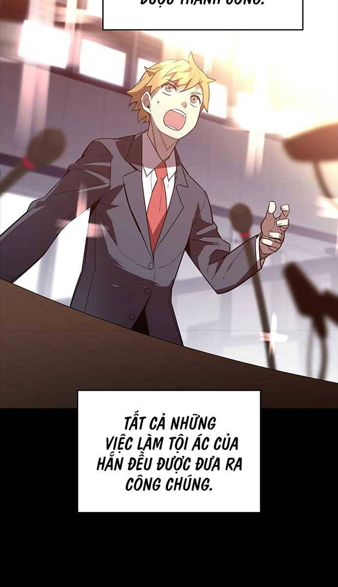 Trở Lại Làm Tân Thủ Chapter 161 - Trang 2