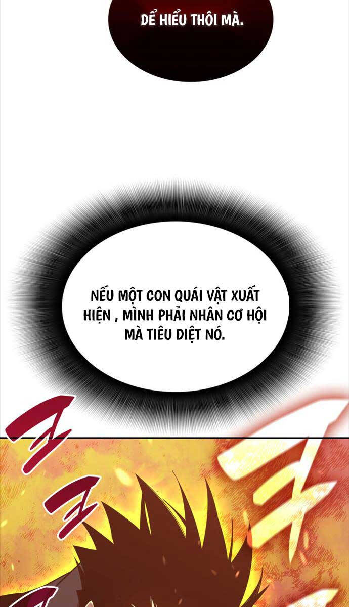 Trở Lại Làm Tân Thủ Chapter 161 - Trang 2