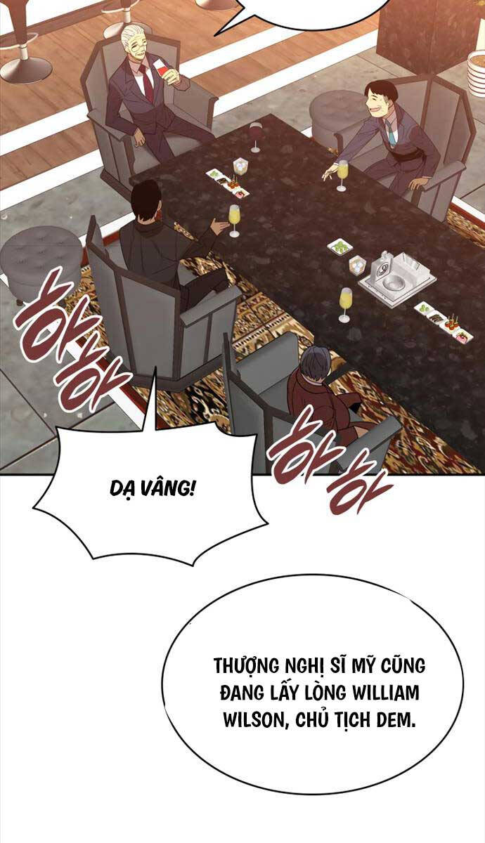 Trở Lại Làm Tân Thủ Chapter 161 - Trang 2