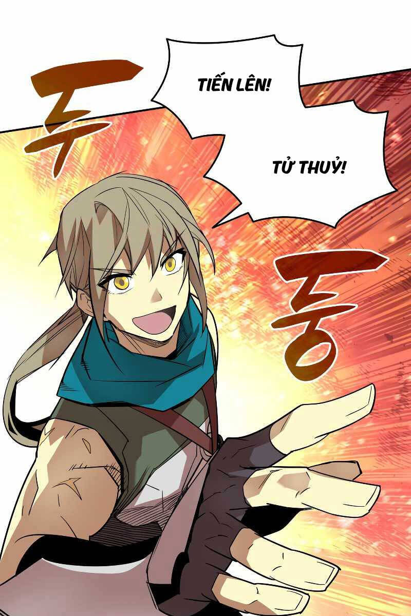 Trở Lại Làm Tân Thủ Chapter 155 - Trang 2