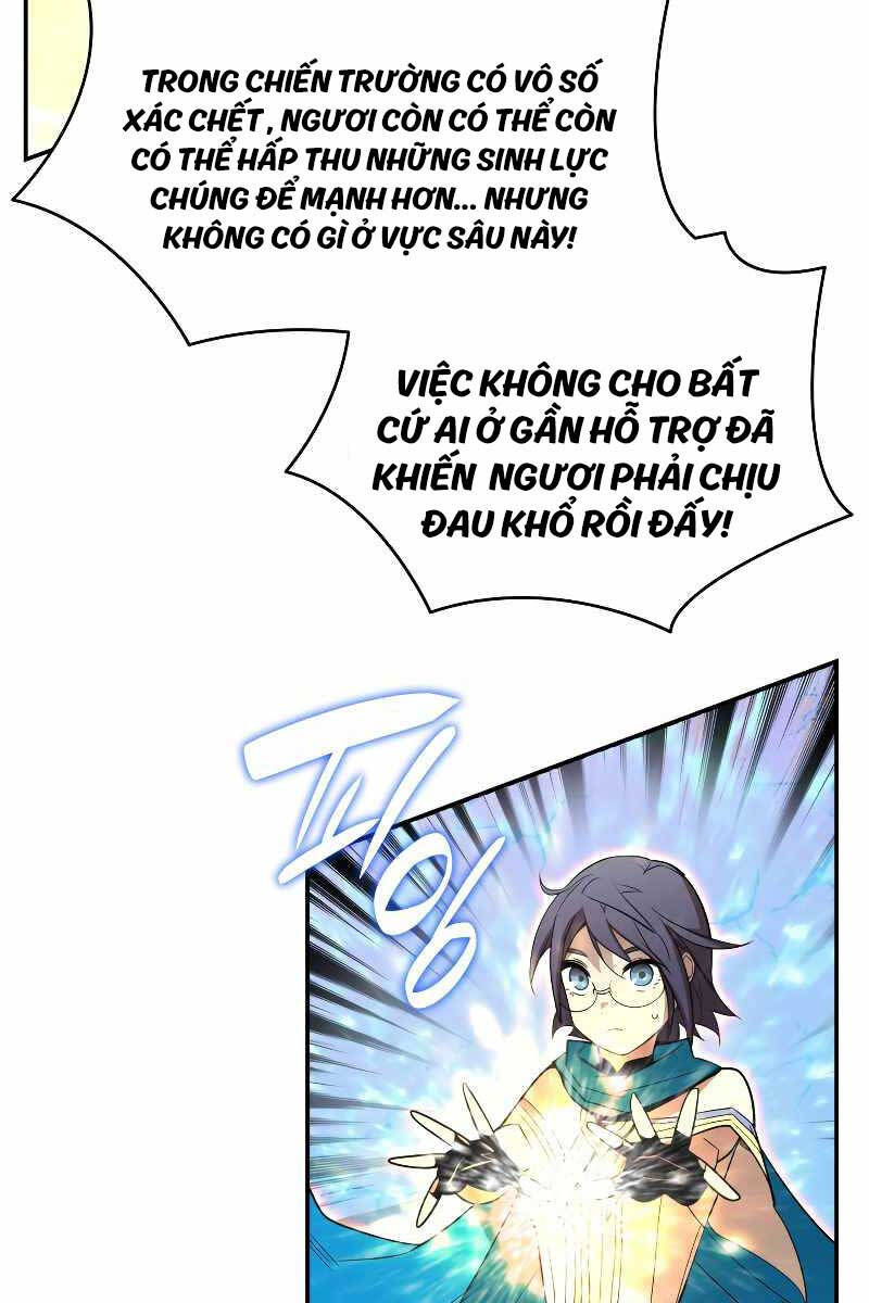 Trở Lại Làm Tân Thủ Chapter 155 - Trang 2