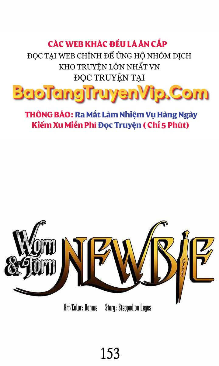 Trở Lại Làm Tân Thủ Chapter 153 - Trang 2