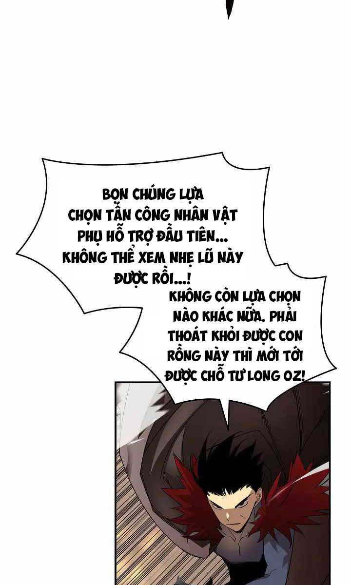 Trở Lại Làm Tân Thủ Chapter 149 - Trang 2