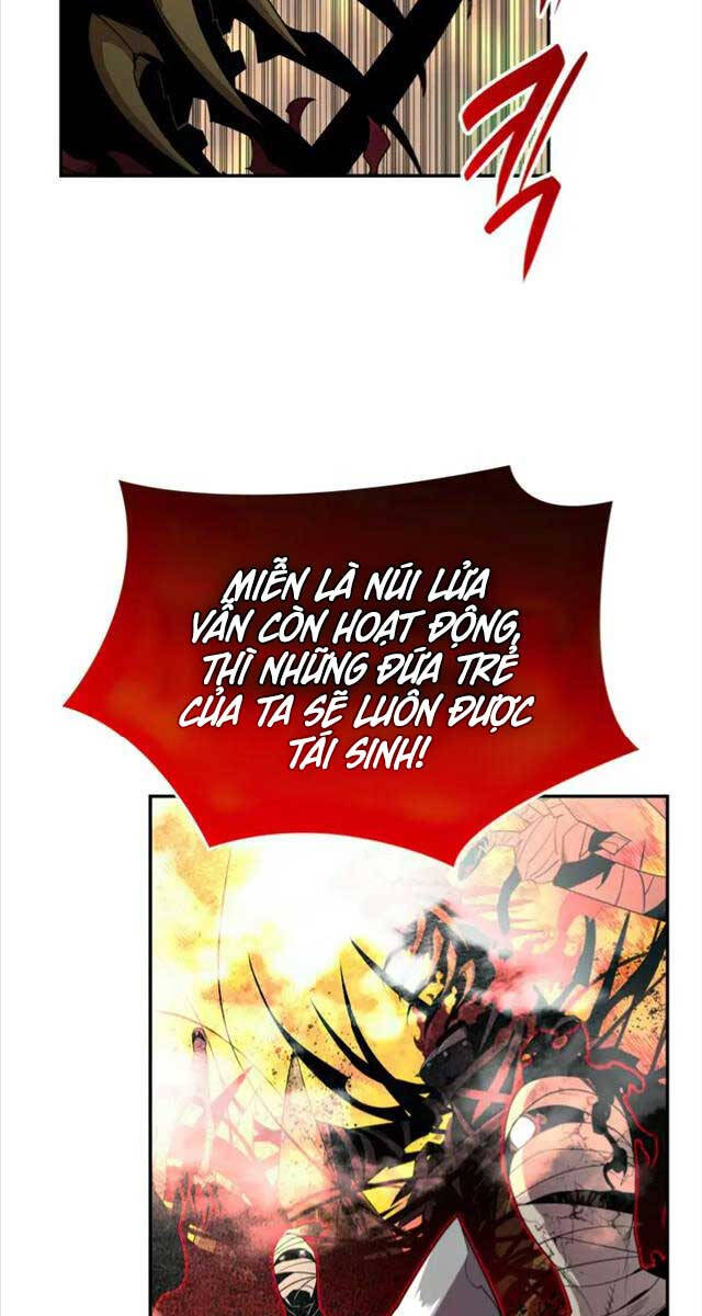 Trở Lại Làm Tân Thủ Chapter 147 - Trang 2