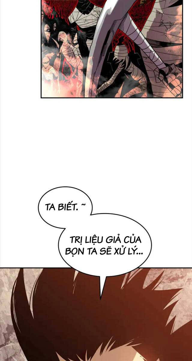 Trở Lại Làm Tân Thủ Chapter 147 - Trang 2