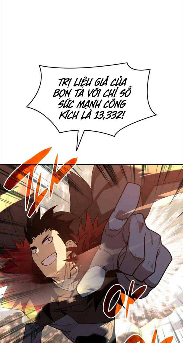 Trở Lại Làm Tân Thủ Chapter 147 - Trang 2