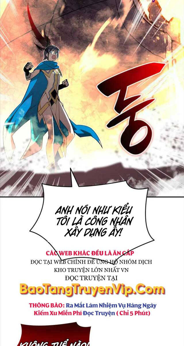 Trở Lại Làm Tân Thủ Chapter 147 - Trang 2