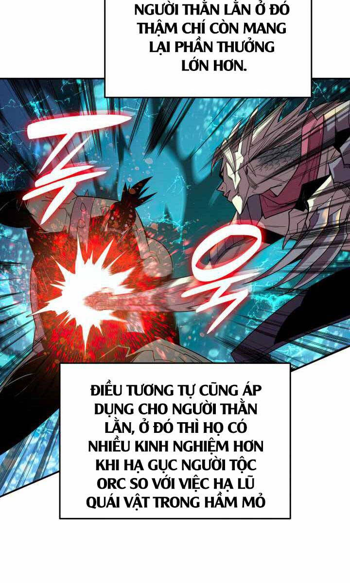 Trở Lại Làm Tân Thủ Chapter 146 - Trang 2