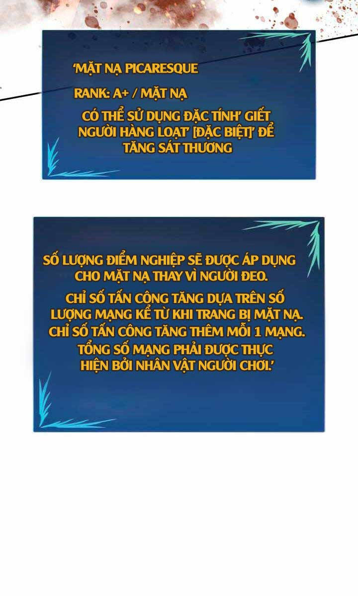 Trở Lại Làm Tân Thủ Chapter 146 - Trang 2