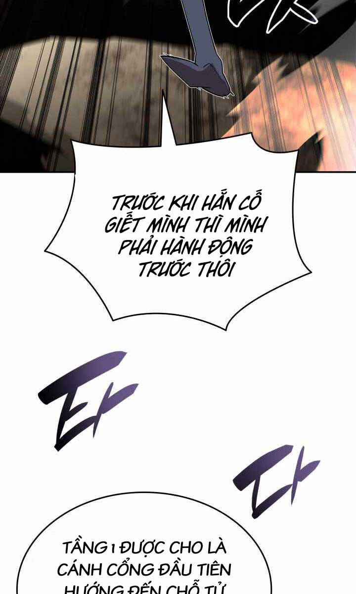 Trở Lại Làm Tân Thủ Chapter 146 - Trang 2