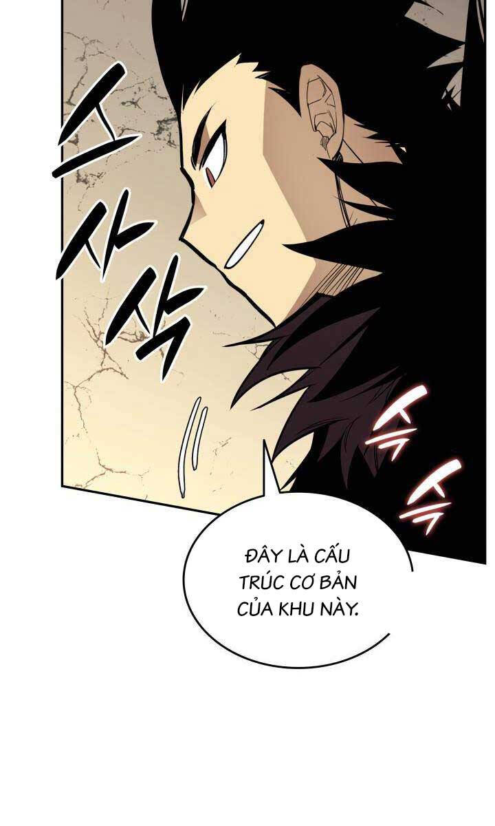 Trở Lại Làm Tân Thủ Chapter 145 - Trang 2