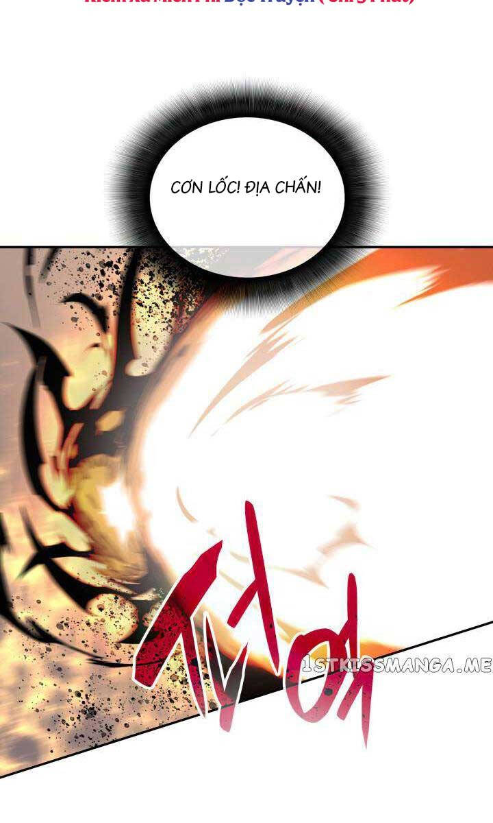 Trở Lại Làm Tân Thủ Chapter 143 - Trang 2