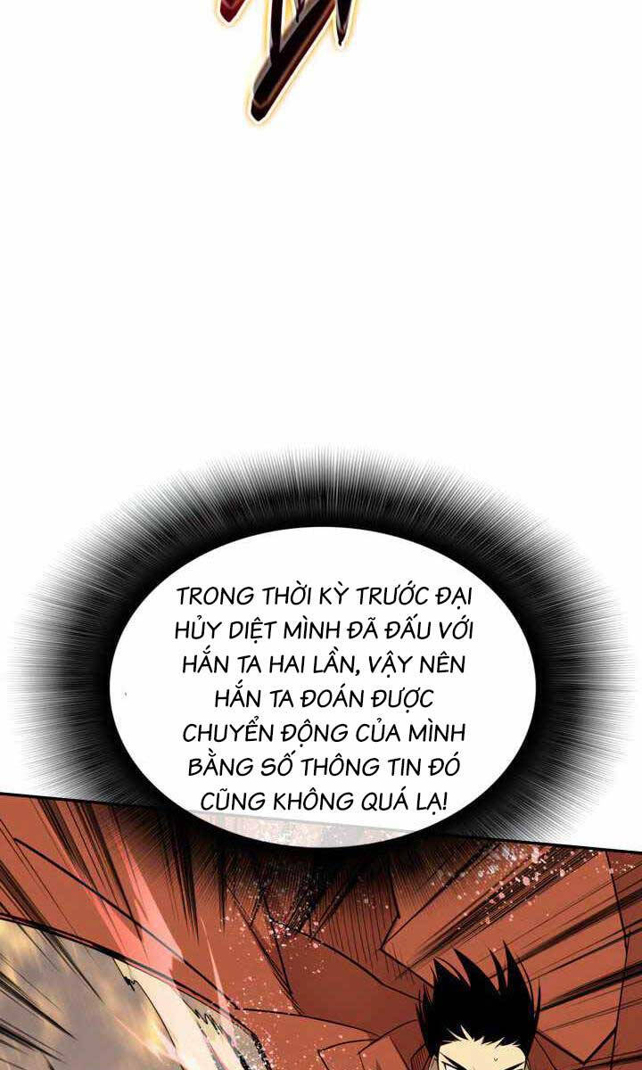 Trở Lại Làm Tân Thủ Chapter 142 - Trang 2