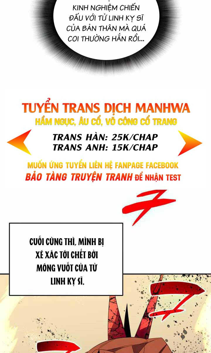 Trở Lại Làm Tân Thủ Chapter 142 - Trang 2