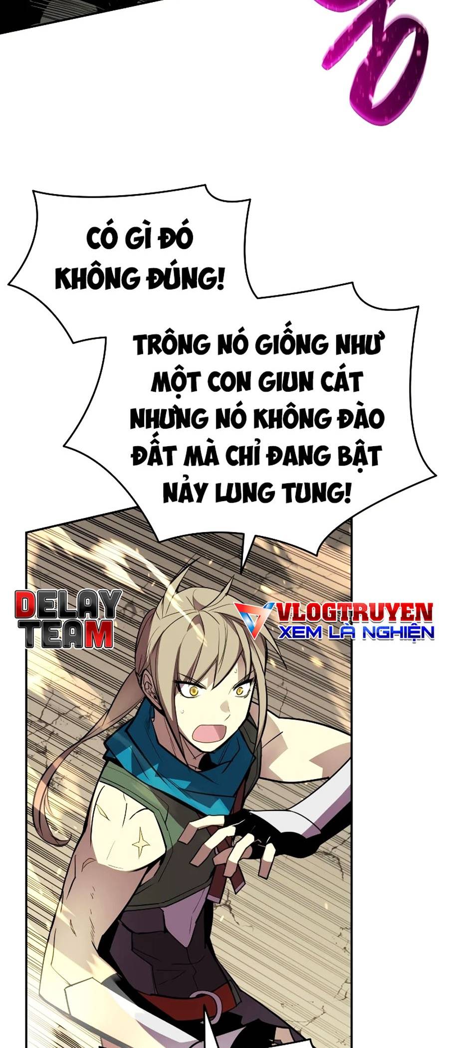 Trở Lại Làm Tân Thủ Chapter 140 - Trang 2