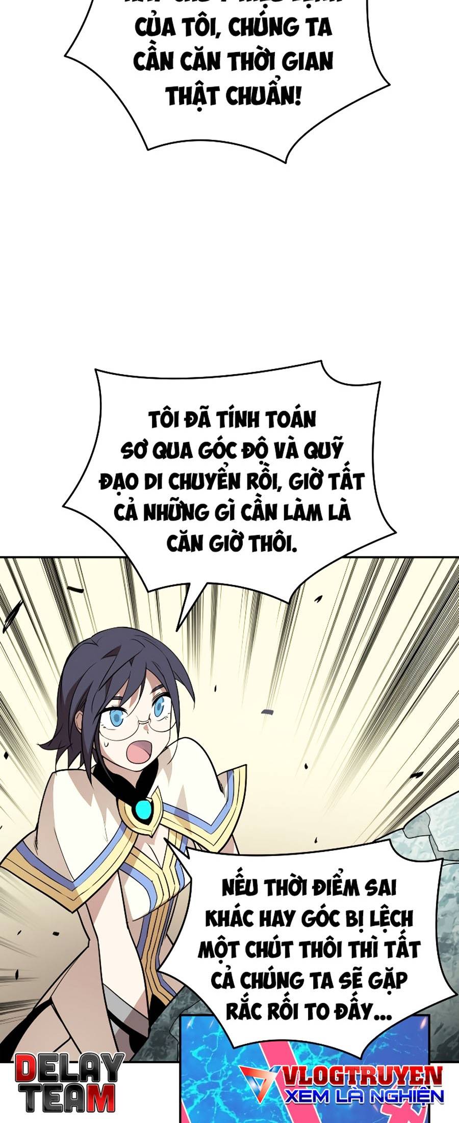 Trở Lại Làm Tân Thủ Chapter 140 - Trang 2