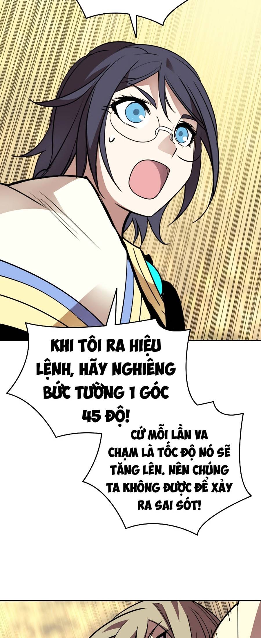 Trở Lại Làm Tân Thủ Chapter 140 - Trang 2