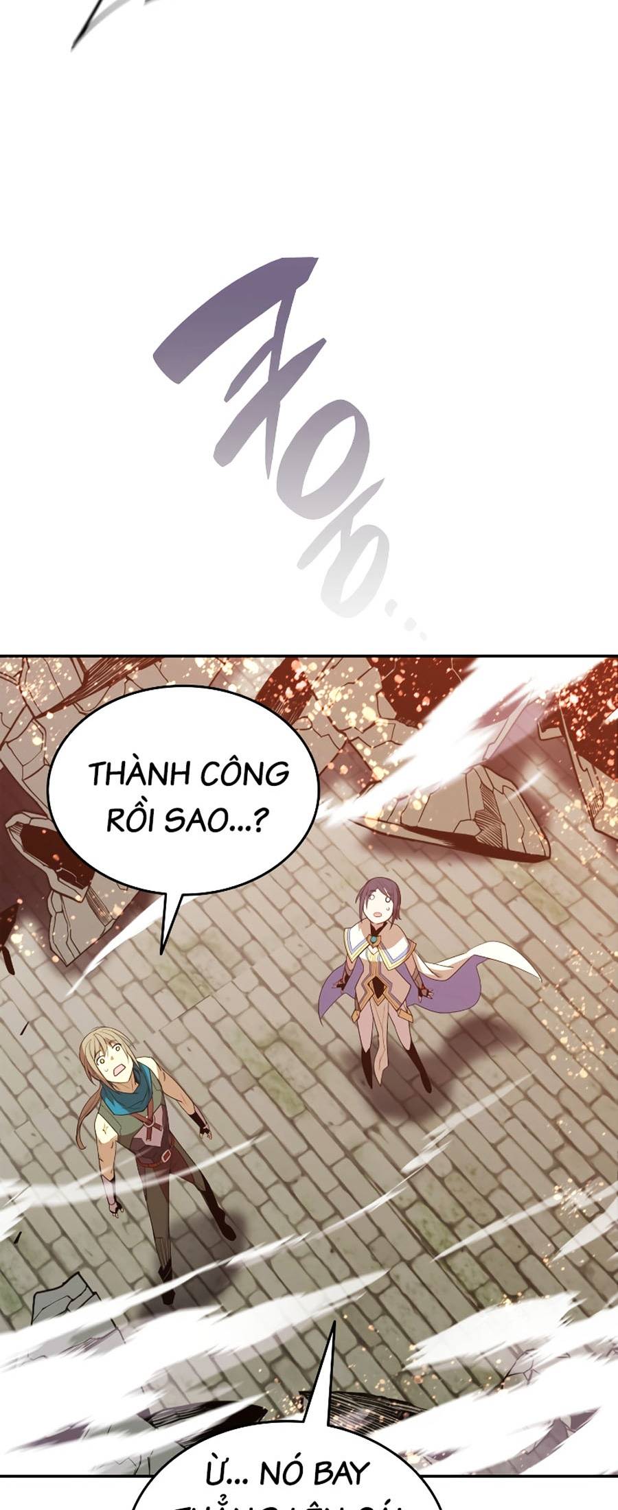 Trở Lại Làm Tân Thủ Chapter 140 - Trang 2