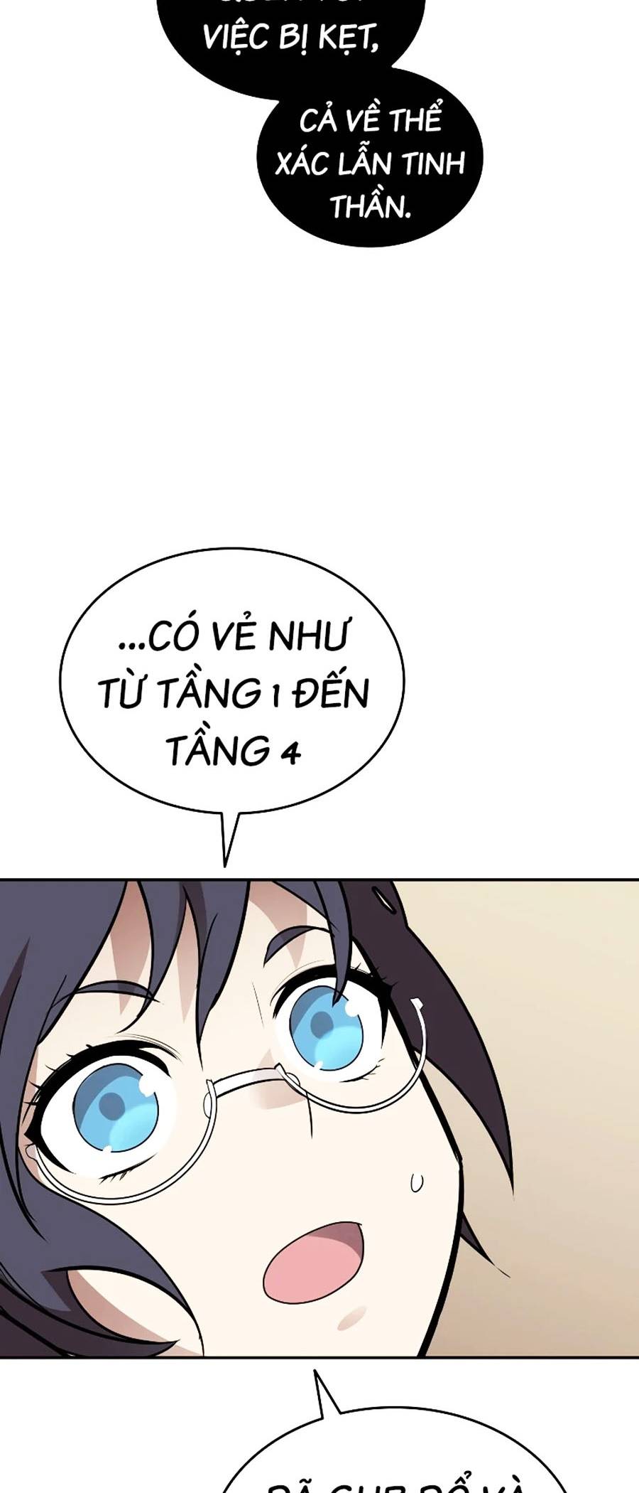 Trở Lại Làm Tân Thủ Chapter 140 - Trang 2