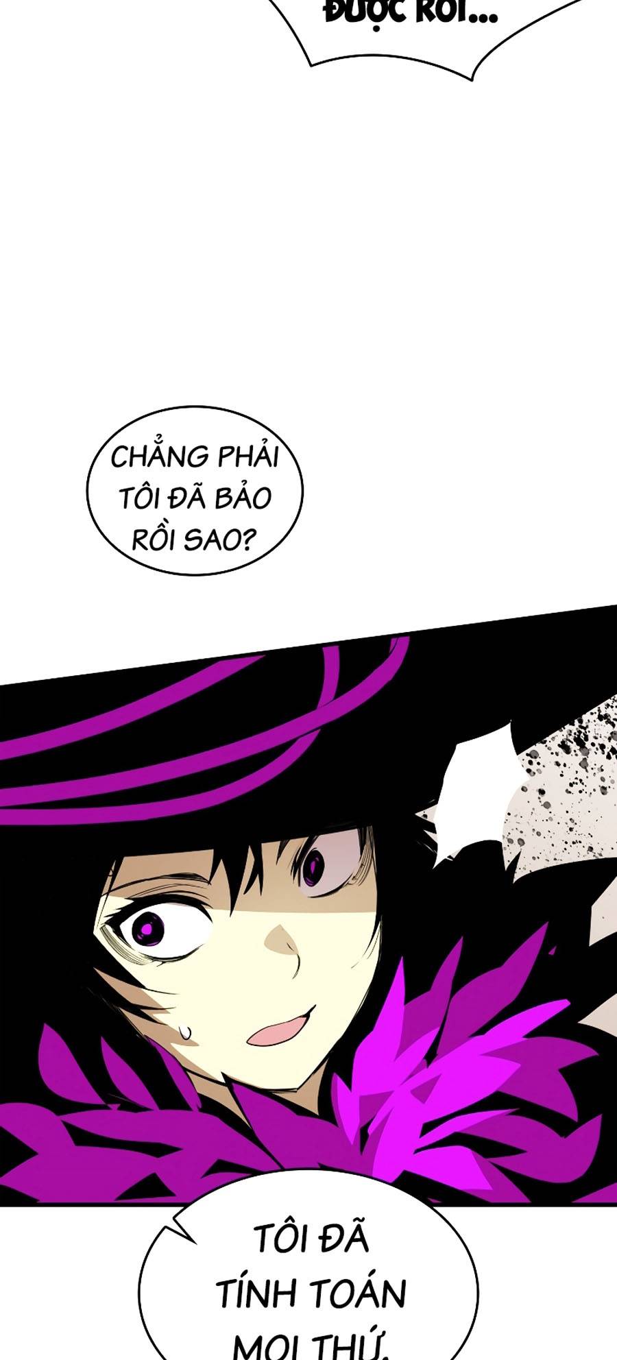 Trở Lại Làm Tân Thủ Chapter 140 - Trang 2