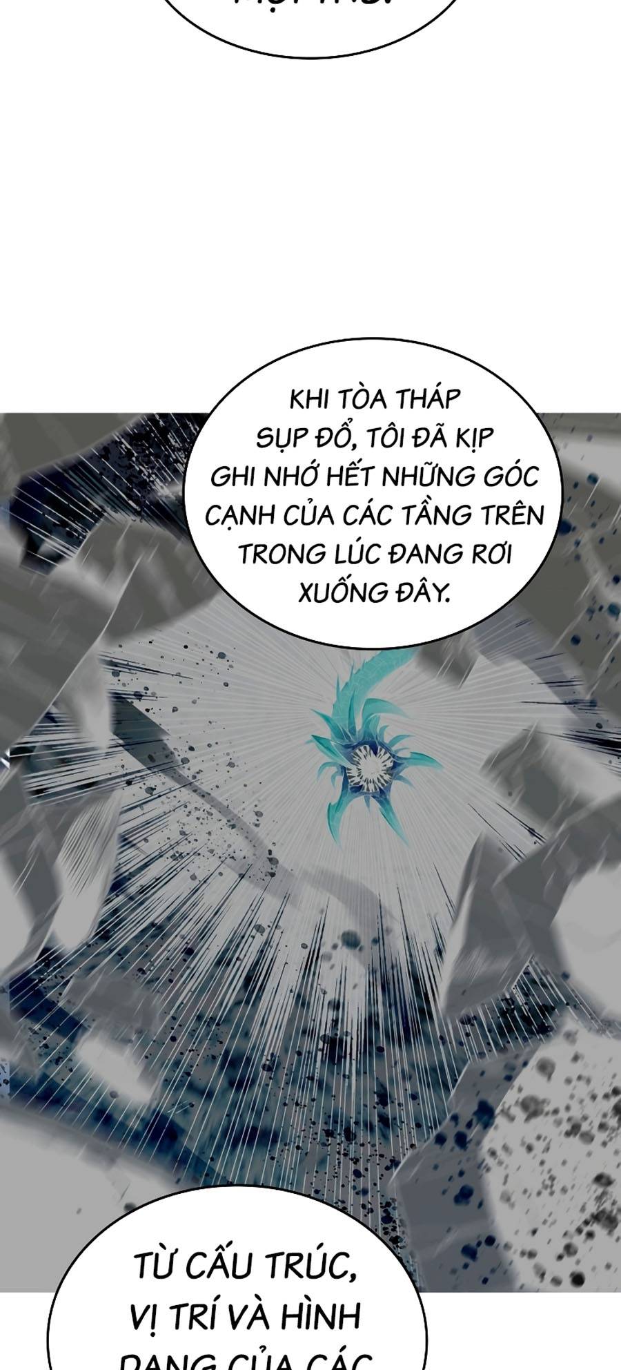 Trở Lại Làm Tân Thủ Chapter 140 - Trang 2