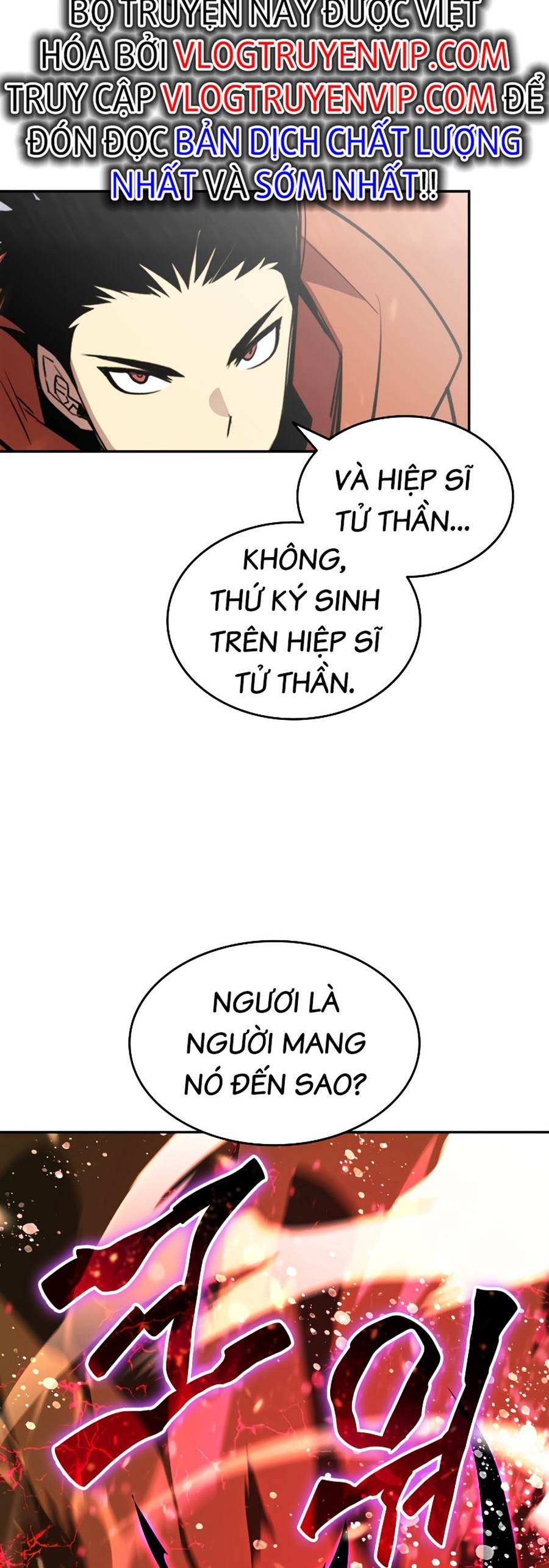 Trở Lại Làm Tân Thủ Chapter 139 - Trang 2