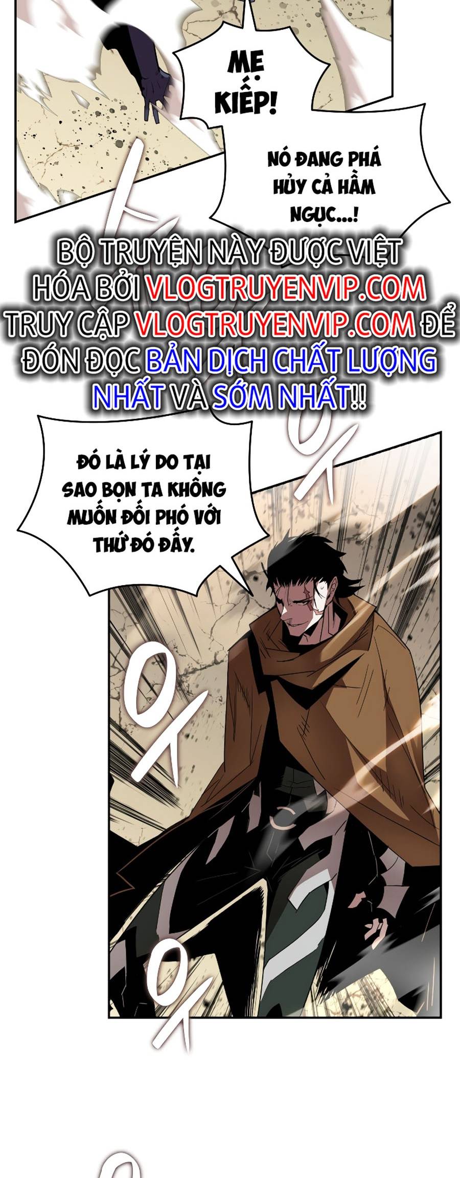 Trở Lại Làm Tân Thủ Chapter 139 - Trang 2