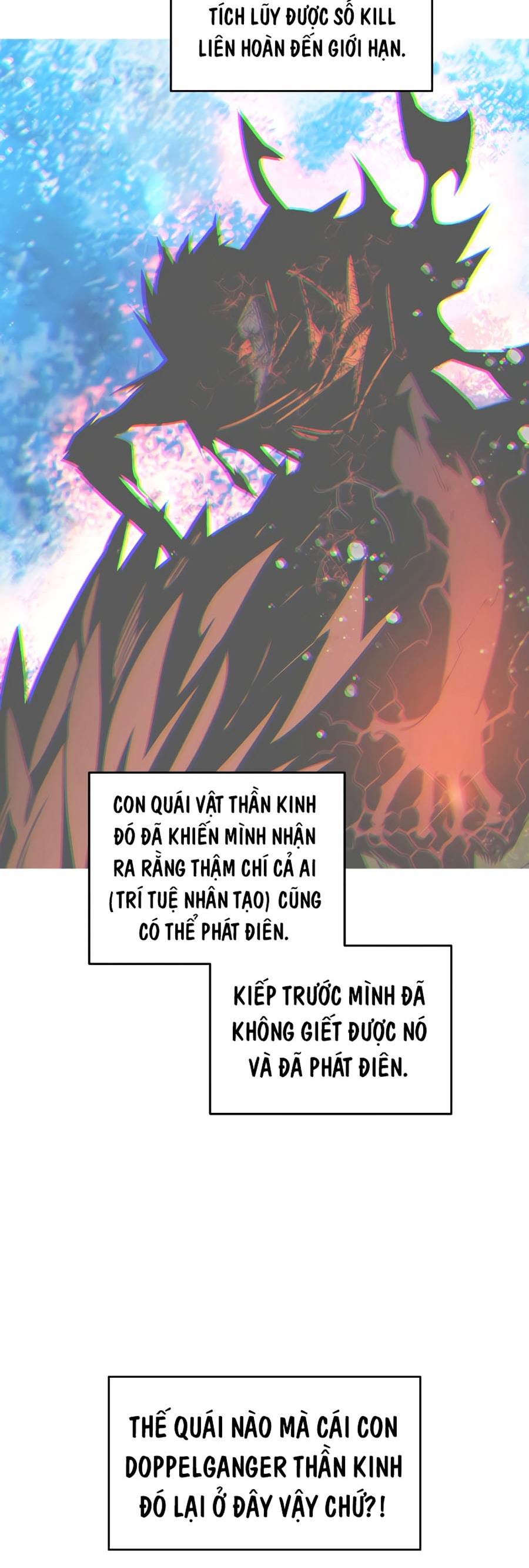 Trở Lại Làm Tân Thủ Chapter 139 - Trang 2