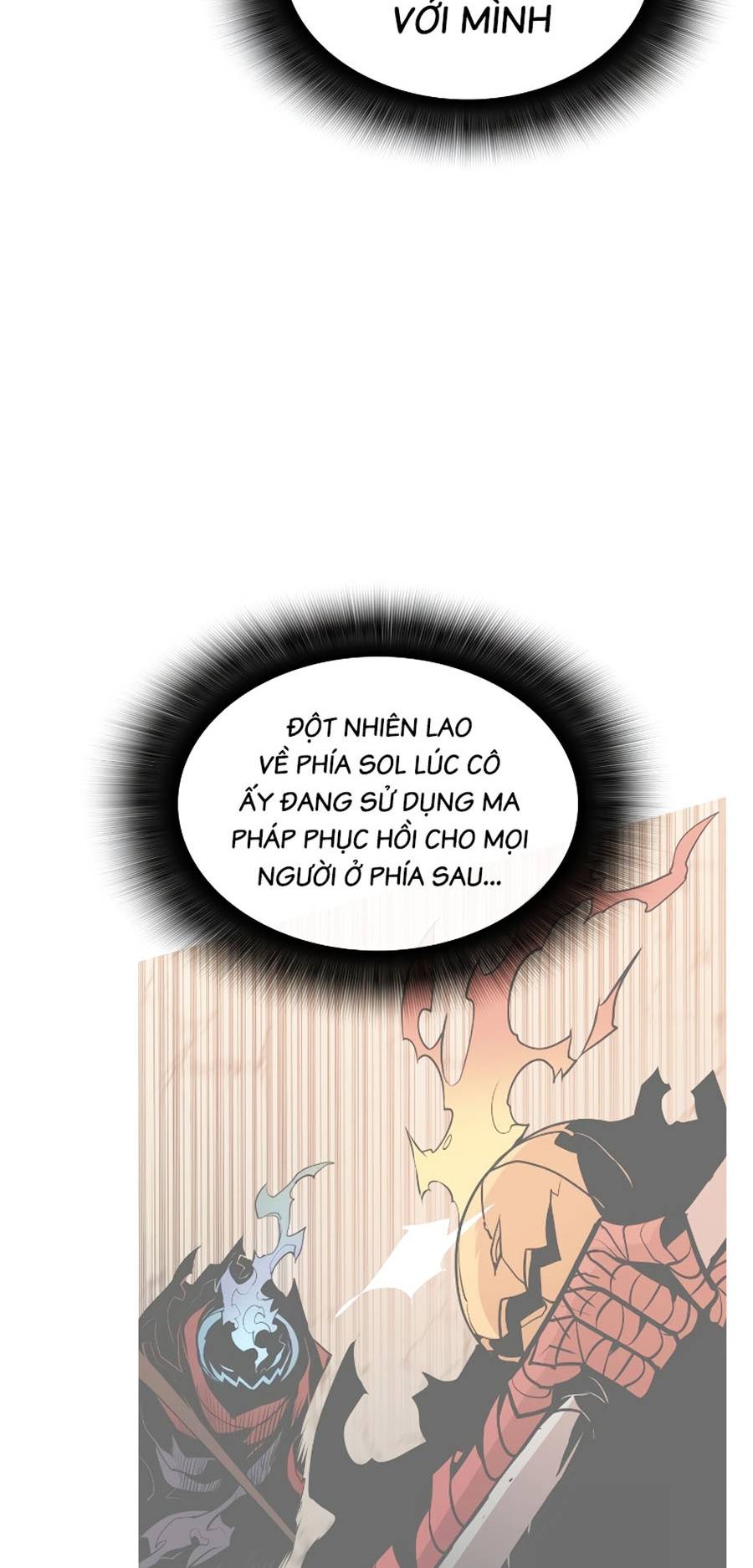 Trở Lại Làm Tân Thủ Chapter 136 - Trang 2