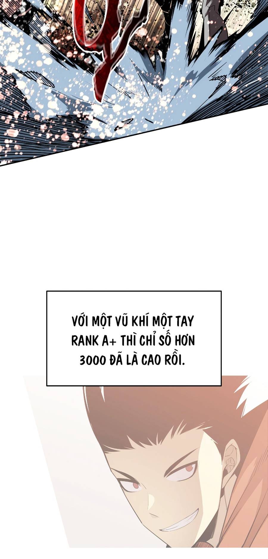 Trở Lại Làm Tân Thủ Chapter 136 - Trang 2