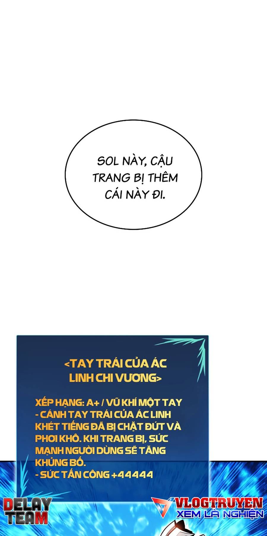 Trở Lại Làm Tân Thủ Chapter 136 - Trang 2