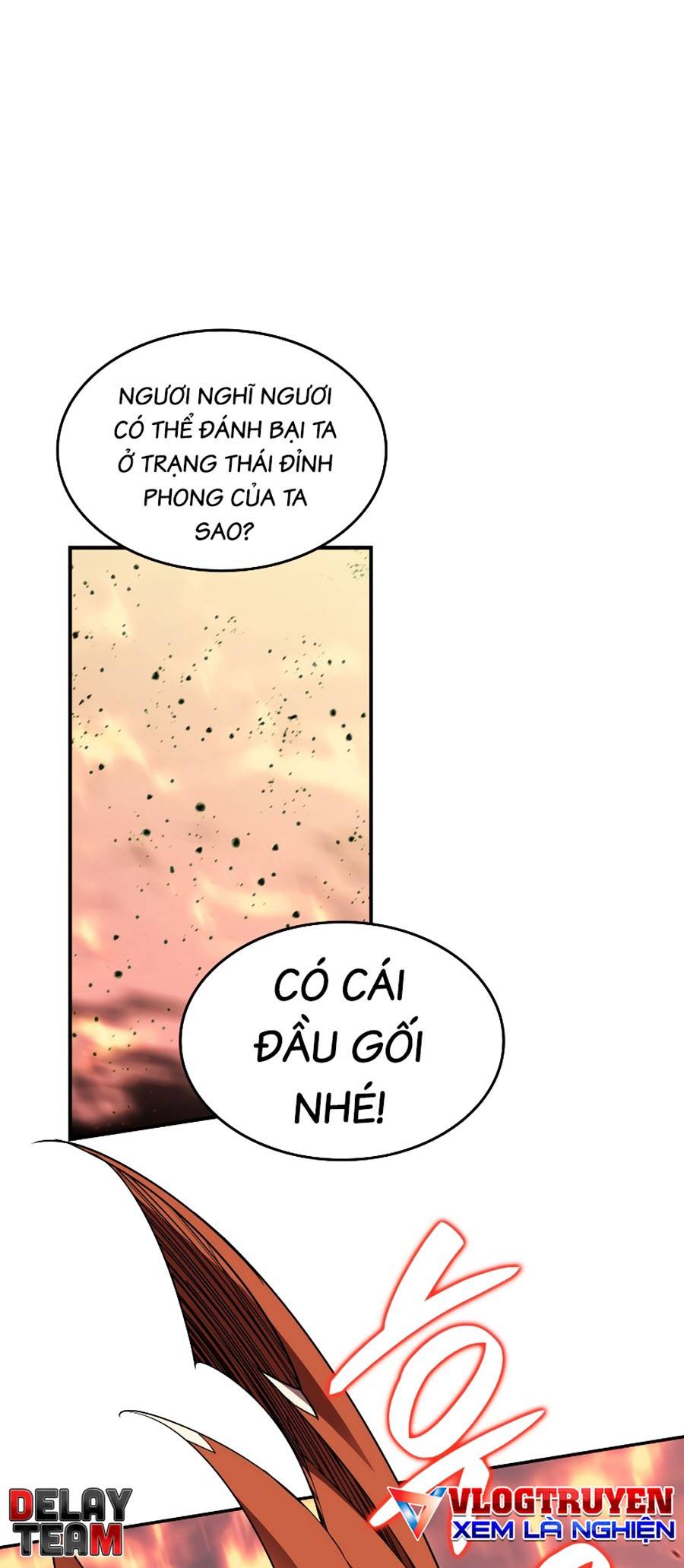 Trở Lại Làm Tân Thủ Chapter 136 - Trang 2